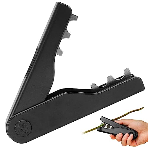 葉っぱ バリ取り バラ トゲ リムーバー トゲ リムーバー 用 バラ 園芸用具、皮むき用具、園芸用フラワ..