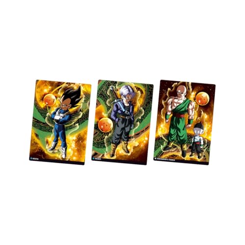 バンダイBANDAI イタジャガ ドラゴンボール vol.7 20個入 BOX 食玩