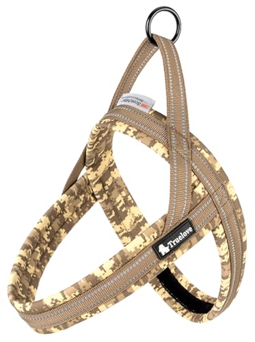 cocomall 2025最新喉に優しい犬ハーネス TRUE LOVE日本授権店 犬用ハーネス 犬用胴輪 ドッグ ペット用..