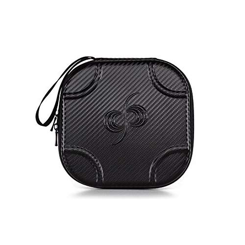 DJI Ryze Tello ケース 収納バッグ キャリングケース バッテリ4個収納可能 耐衝撃 防塵 防水 持ち運び..