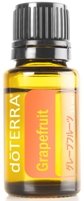 doTERRA d?TERRAドテラ　グレープフルーツ 15ml