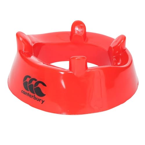 カンタベリー キッキングティー レッド AA02809