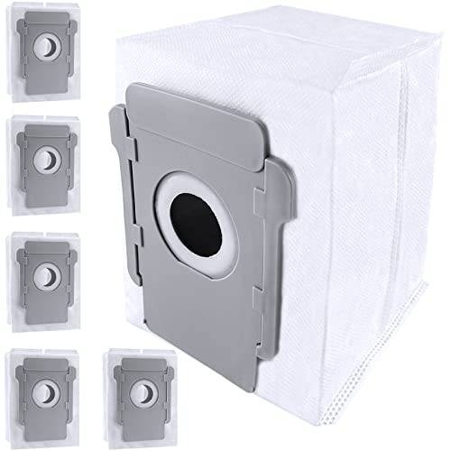 BBT 4648034 交換用紙パック S9+ ロボット掃除機 J7+ ゴミ袋 I7+ ゴミパック I3+ 互換 4639331対応 47944