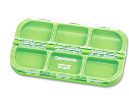 ダイワDAIWA 釣り用小物入れ UC-600JRノーマル