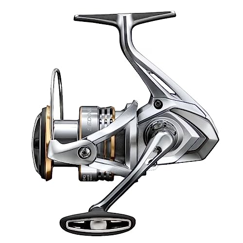 シマノSHIMANO スピニングリール 23 セドナ C3000HG