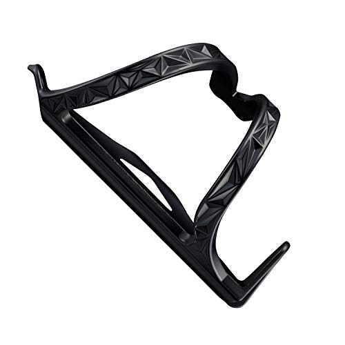 SUPACAZスパカズ Side Swipe Cage Black Right ボトルケージ 小(4)