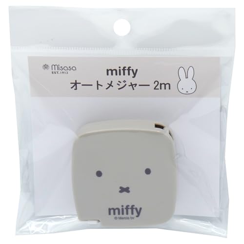 ߥ misasa  ƻ miffy ߥåե ȥ᥸㡼 2m No. 19050