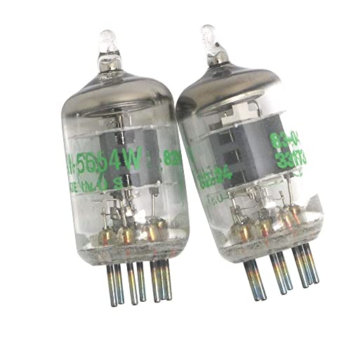 WINGONEER 27ԥ5654W - 6AK5 / 6J1 / 6J1P / EF95ѥåץ졼