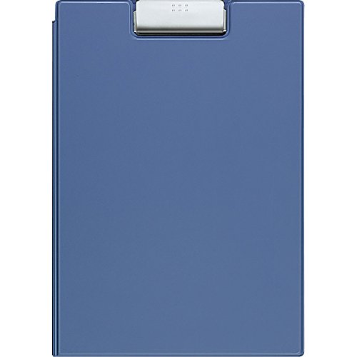 コクヨKOKUYO クリップボード クリップホルダー A4 青 ヨハ-50NB