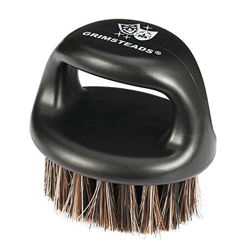 ROYAL KNIGHT TOKYO グリムステッズ フェードブラシ