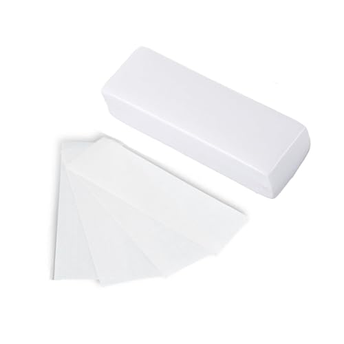 LOYELEY ワックスペーパー ストリップスペーパー ペーパー ワックス ブラジリアンワックス 脱毛 ストリ..