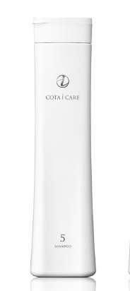 COTA アイ ケア シャンプー 5 80ml