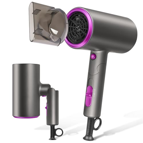 ドライヤー 速乾 大風量 3段階調整