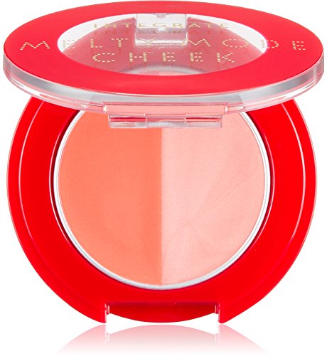 インテグレートINTEGRATE メルティーモードチーク RD382 2.7g