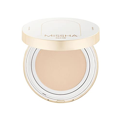 ミシャ グロウ クッション ライトタイプ No.21N 13g