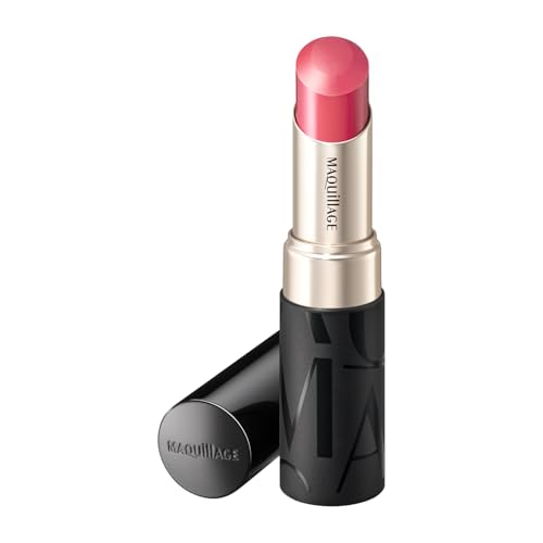マキアージュ MAQUILLAGE ドラマティックエッセンスルージュ PK301 未来予想 4g | 口紅 ・ リップグロス | スティックタイ