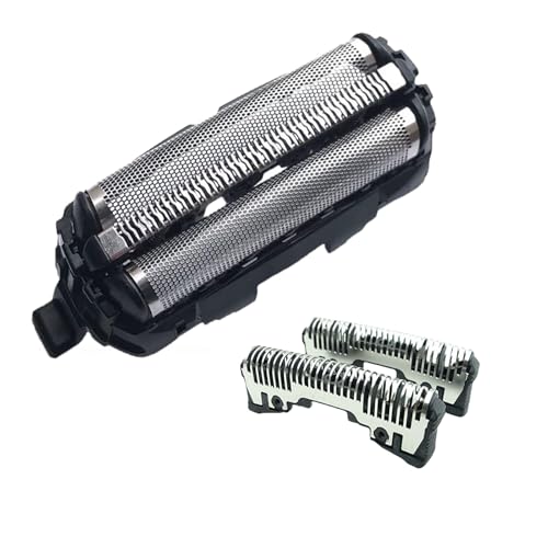 互換替刃セットRuixin ES9013 内刃2枚+外刃1枚 パナソニック ラムダッシュ/アーキュラ系対応 ES9087/ES..