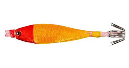 ヤマシタYAMASHITA SQUISH スクイッシュ 7-1 023 ピンク赤黄 SQS71023PAK