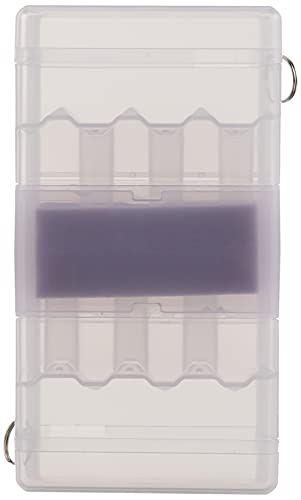 moA モア 全知全能 ダーツケース クリーム