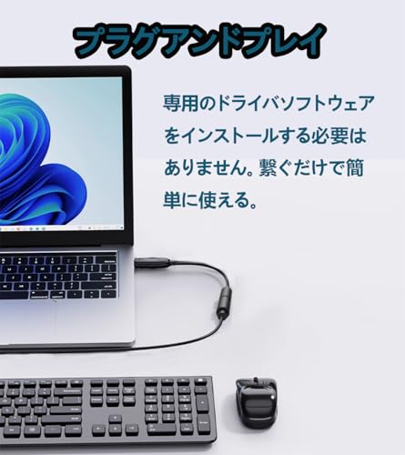 SZSL USB-PS/2�Ѵ�����С��� USB A ���� -�ߥ�DIN 6pin �ʥ᥹���Ѵ�����С��� PS/2��³�����ܡ��ɤȥޥ��� US