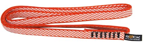 ロックエンパイアーRock Empire クライミング 登山 ダイニーマスリング12mm オレンジOG RE526X060