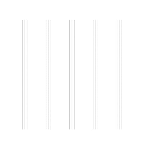 FJbottle 水筒 600ml ストロー 5セット