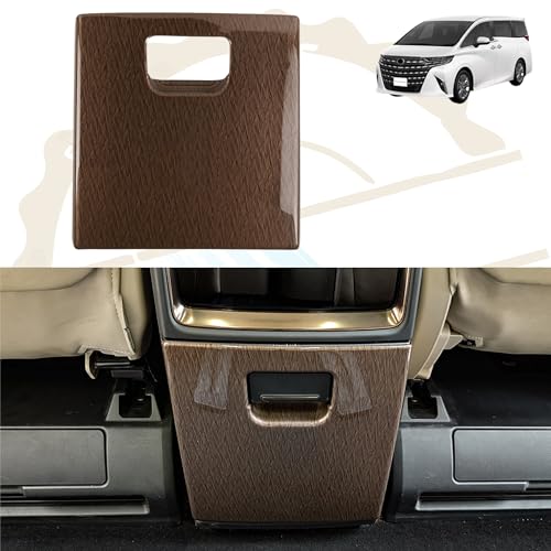 DodoxDIY 適用 新型 アルファード40系 ヴェルファイア 40系 カスタム アクセサリー パーツ 専用車種 室..