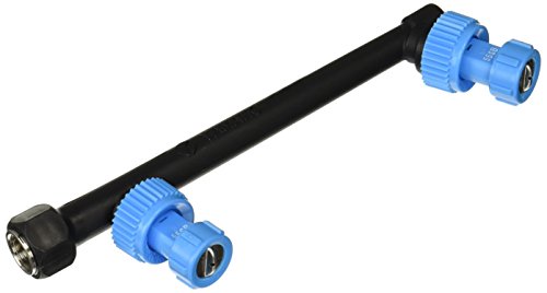 ヤマホ ラウンドノズル25動力用P-2頭口 G1/4 151736