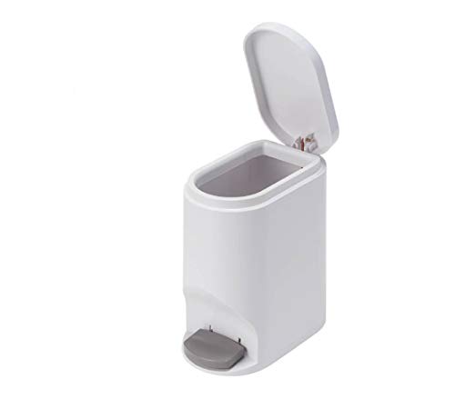 オーエ スマート トイレポット ホワイト 80970