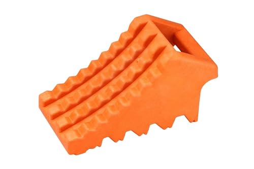 BAL大橋産業 車輪止め部品 樹脂製タイヤストッパー 2251