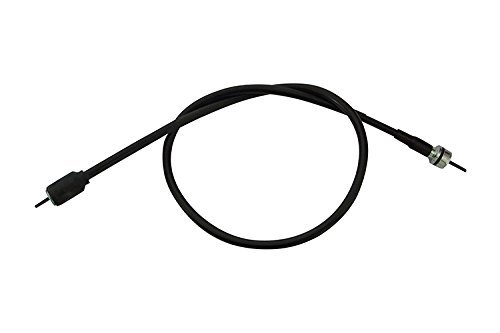 バイクパーツセンターBike Parts Center スピードメーター用ケーブル ヤマハ 4ストビーノ SA26 SA37J 6437