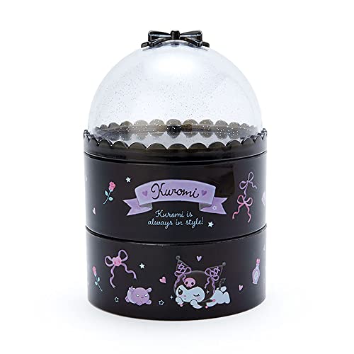 サンリオSANRIO クロミ ドーム形小物入れ941832
