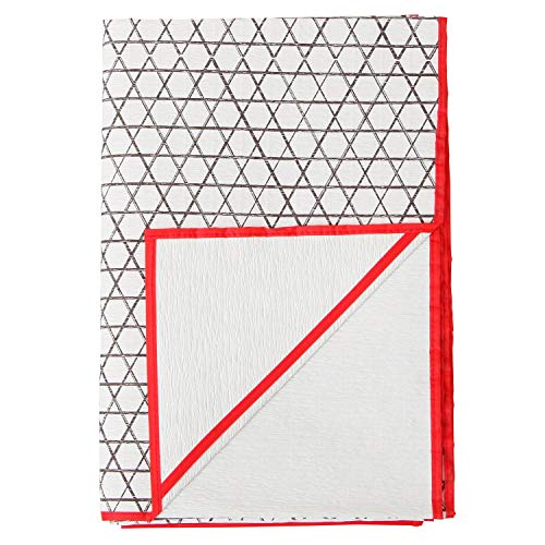 衣裳敷 和紙 糸入り No613