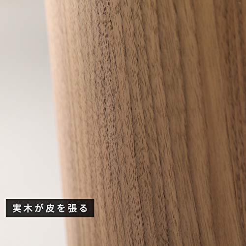 木製ゴミ箱ごみ箱 ダストボックス 上開き 木製ごみ箱 9L 丸/ナチュラル ダストボックス コンパクト リビング くず入れ ゴミ入れ ナチュラル