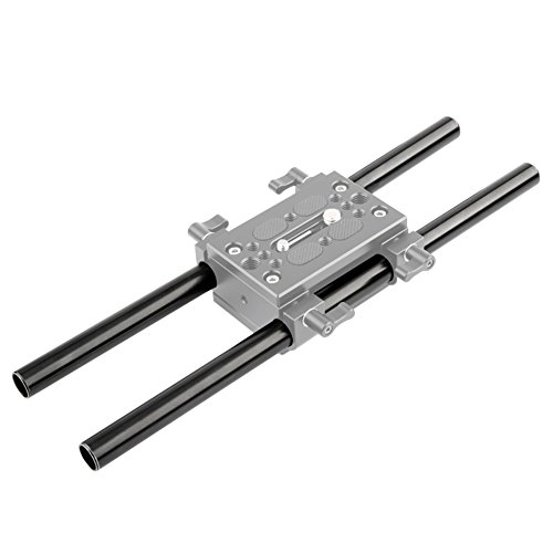 NICEYRIG �������å� ���å� 2�� M12 ���졼�� �곰��15mm ����ߥ˥��� Ķ���� �ǥ�������°�� ����黣�ư��������� ����