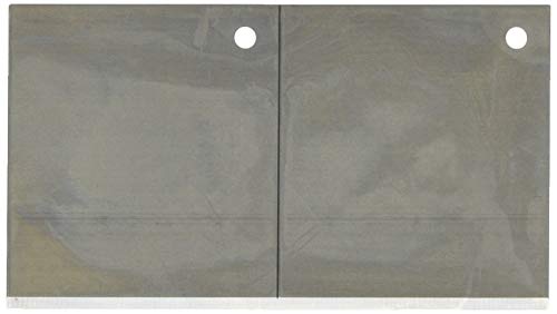 オートマック チーゼルワイス用SK刃5枚組スリット有り SK80S