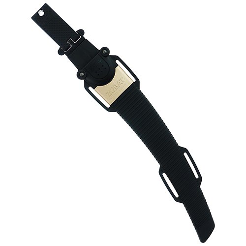 ユーエム工業Silky ズバット 大 300/330 鞘 884-25 ブラック