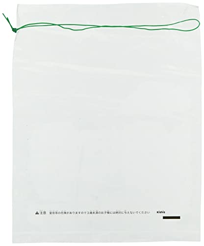 金魚袋 大 100枚入 KISNS60050