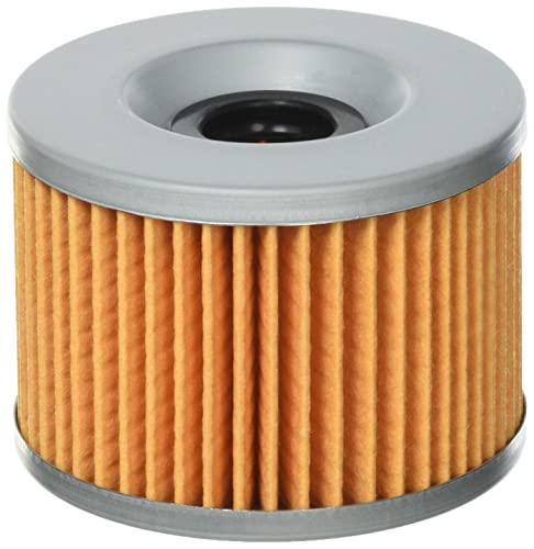 キジマKijima バイクパーツ オイルフィルター エレメントタイプ カワサキ 57mm×77mm 105-504