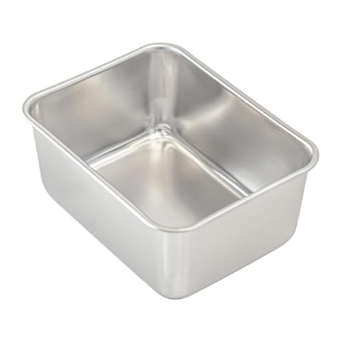 クローバー 18-8 深型 組バット 0号