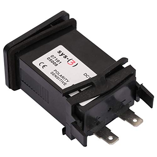 ����᡼���� �ǥ����륢��᡼���� �����᡼���� AC/DC 10-80V 0.3W 99999.9���� ���󥸥󥢥�᡼���� ��ξ ����