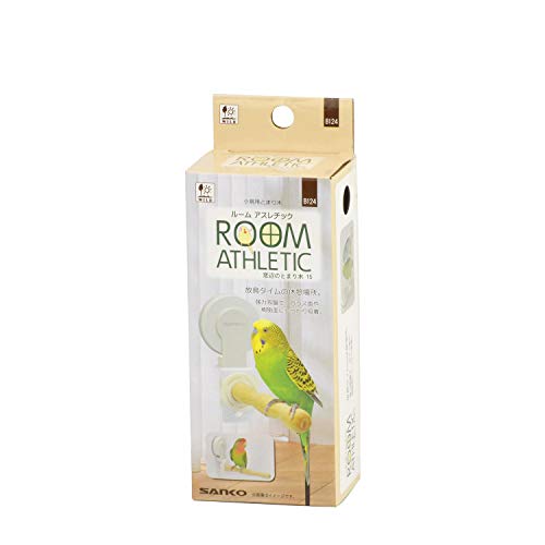 三晃商会 SANKO B124 ルームアスレチック 窓辺のとまり木 15