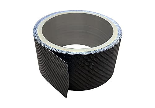 樂天商城 - 株カシムラ ドレスアップテープ　　カーボン　幅50mm×5m KS118