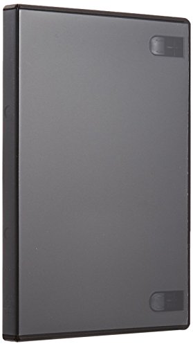 ���쥳�� �ȡ��륱���� DVD BD �б� ɸ�ॵ���� 4���Ǽ 3�ĥ��å� �֥�å� CCD-DVD08BK