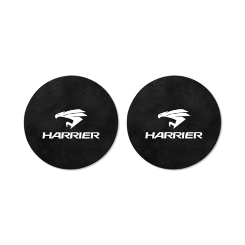 ハリアー 適用 車 コースター 滑り止め 軽量 カップコースターを保護 ハリアー HARRIER 30 60 80 10 系 S G Z GR対