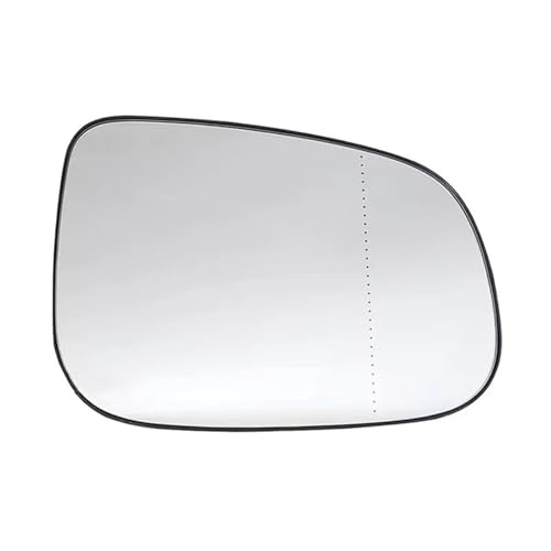 ドアサイドミラー Compatible With Volvo For V40 V50 V60 V70 S40 S60 S80 C70 オートワイ