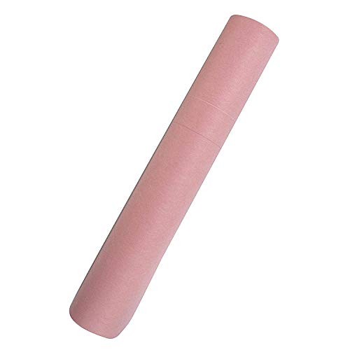 乐天商城 - 大直ONAO インテリア障子紙 カラー和紙 ももいろ 28cm×3m 15-02