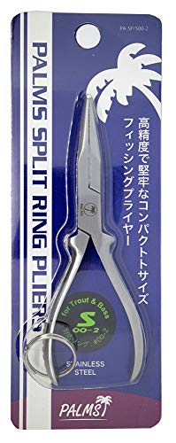 Rakuten - パームスPalms パームススプリットリングプライヤーSサイズ #00-2