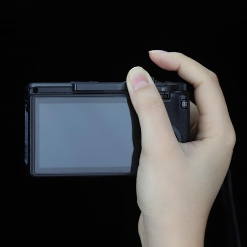 Haoge THB-GR3B メタルホットシューサムアップレスト ハンドグリップ RICOH GR4 GR...