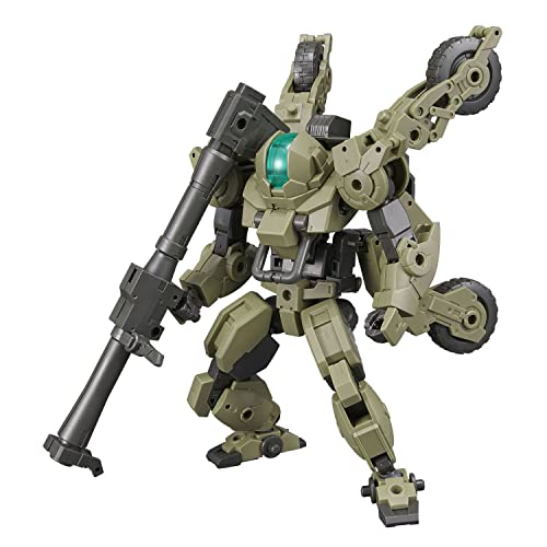 Rakuten - BANDAI SPIRITSバンダイ スピリッツ 30MM bEXM-33QB ヴォルパノヴァ クアッドバイクVer. 1/144スケール 色分